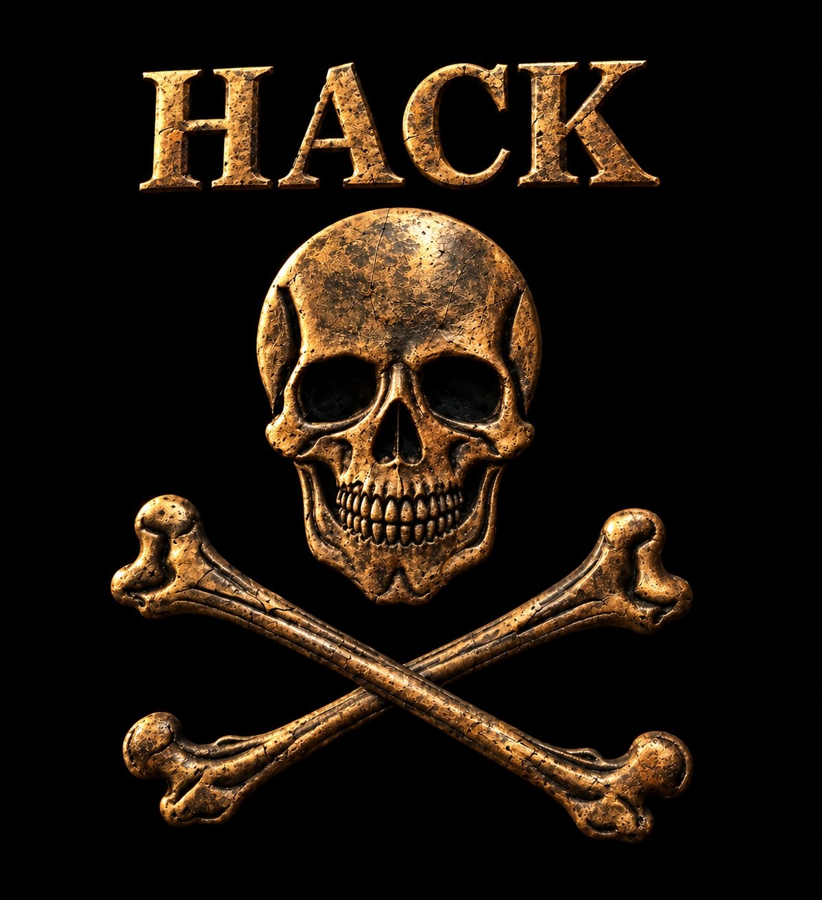  Alpha hack logo